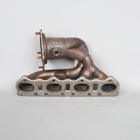 2008-2014 Porsche Cayenne 4.8 Right Exhaust Manifold 94811112900 OEM Used