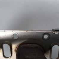 2008-2014 Porsche Cayenne 4.8 Right Exhaust Manifold 94811112900 OEM Used