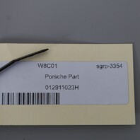 2004-2018 Porsche Cayenne 3.2 / 3.6 Starter Motor 95560410711 OEM Used