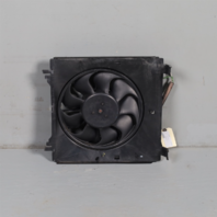 1997-2004 Porsche 911 Boxster Radiator Fan 99662413500 OEM Used