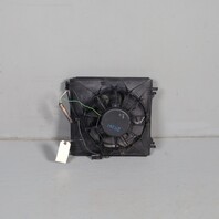 1997-2004 Porsche 911 Boxster Radiator Fan 99662413500 OEM Used