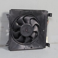 1997-2004 Porsche 911 Boxster Radiator Fan 99662413500 OEM Used