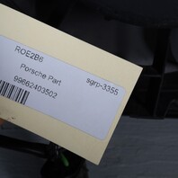 1997-2004 Porsche 911 Boxster Radiator Fan 99662413500 OEM Used