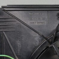 1997-2004 Porsche 911 Boxster Radiator Fan 99662413500 OEM Used