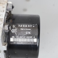 2008 Porsche Cayenne ABS Anti Lock Brake Pump 95535595510 OEM Used