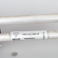 2005 Porsche Cayenne OEM Parts