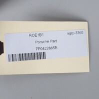 2005 Porsche Cayenne OEM Parts