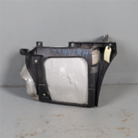 1999-2001 Porsche 911 Right Rear Bumper Guide Heat Shield 99650563200 OEM