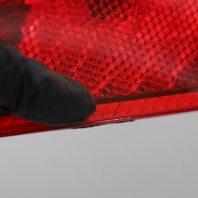 1999-2004 Porsche 911 996 Right Tail Light 99663149600 OEM Used