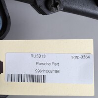 1999-2004 Porsche 911 996 Air Cleaner Filter Box 99611002156 OEM Used NOTE