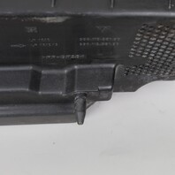 1999-2004 Porsche 911 996 Air Cleaner Filter Box 99611002156 OEM Used NOTE