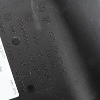 2006 Volkswagen Touareg SUV Parts