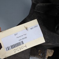 2003-2006 Porsche Cayenne Rear Axle Carrier Differential 95533201001 OEM