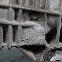 2003-2006 Porsche Cayenne Rear Axle Carrier Differential 95533201001 OEM