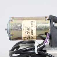 1999-2012 Porsche 911 Left Lateral Top Flap Motor 99656117504 OEM Used