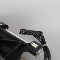 1999-2012 Porsche 911 Left Lateral Top Flap Motor 99656117504 OEM Used