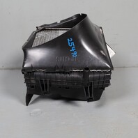 2011-2018 Porsche Cayenne Hybrid Auxiliary Radiator 95810621250 OEM Used