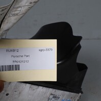 2011-2018 Porsche Cayenne Hybrid Auxiliary Radiator 95810621250 OEM Used