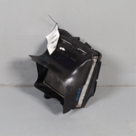 2011-2018 Porsche Cayenne Hybrid Auxiliary Radiator 95810621250 OEM Used