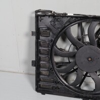2011-2018 Porsche Cayenne Hybrid Radiator Fan 95810606130 OEM Used