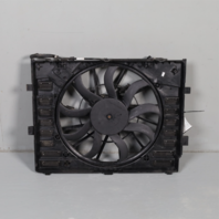 2011-2018 Porsche Cayenne Hybrid Radiator Fan 95810606130 OEM Used