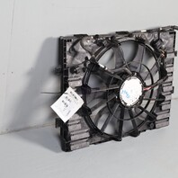 2011-2018 Porsche Cayenne Hybrid Radiator Fan 95810606130 OEM Used