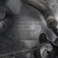 2011-2018 Porsche Cayenne Hybrid Radiator Fan 95810606130 OEM Used