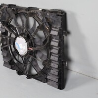 2011-2018 Porsche Cayenne Hybrid Radiator Fan 95810606130 OEM Used