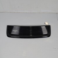 1999-2004 Porsche 911 996 Rear Deck Lid Spoiler 99651224000 OEM Used