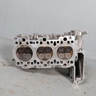 2006-2008 Porsche Boxster Cayman 3.4 Right Cylinder Head 98710491300 OEM Used