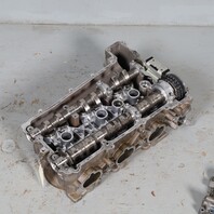 2006-2008 Porsche Boxster Cayman 3.4 Right Cylinder Head 98710491300 OEM Used