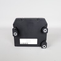 1999-2004 Porsche 911 996 Convertible Rollbar Module 99661828100 OEM Used