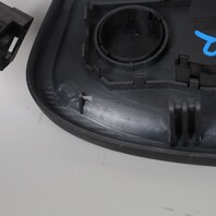 1999-2004 Porsche 911 Boxster Right Power Seat Switch Black OEM Used