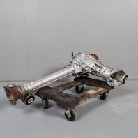 2011-2018 Porsche Cayenne 3.0 Front Differential Carrier 95834901121 OEM Used