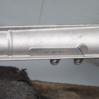 2011-2018 Porsche Cayenne 3.0 Front Differential Carrier 95834901121 OEM Used