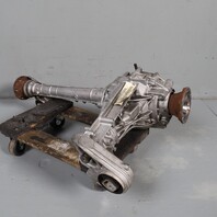 2011-2018 Porsche Cayenne 3.0 Front Differential Carrier 95834901121 OEM Used