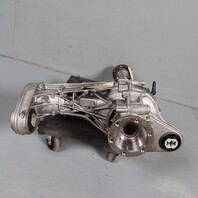 2011-2018 Porsche Cayenne 3.0 Front Differential Carrier 95834901121 OEM Used