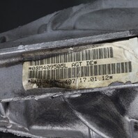 2011-2018 Porsche Cayenne 3.0 Front Differential Carrier 95834901121 OEM Used