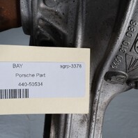 2011-2018 Porsche Cayenne 3.0 Front Differential Carrier 95834901121 OEM Used