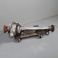 2011-2018 Porsche Cayenne 3.0 Front Differential Carrier 95834901121 OEM Used