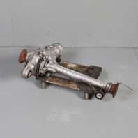 2011-2018 Porsche Cayenne 3.0 Front Differential Carrier 95834901121 OEM Used