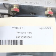 2002-2004 Porsche 911 996 C4 ABS Anti Lock Brake Pump 99635575561 OEM Used