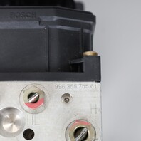 2002-2004 Porsche 911 996 C4 ABS Anti Lock Brake Pump 99635575561 OEM Used