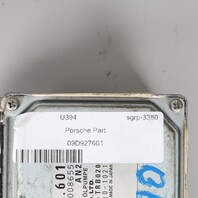 Porsche Panamera Cayenne Hybrid 3.0 Oil Pump Control Module OEM Used