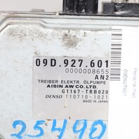 Porsche Panamera Cayenne Hybrid 3.0 Oil Pump Control Module OEM Used