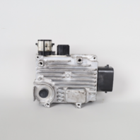 Porsche Panamera Cayenne Hybrid 3.0 Oil Pump Control Module OEM Used