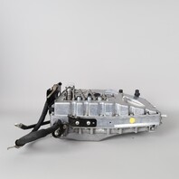 2011-2018 Porsche Cayenne Hybrid Voltage Inverter Converter Controller OEM Used