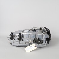 2011-2018 Porsche Cayenne Hybrid Voltage Inverter Converter Controller OEM Used