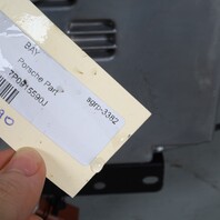 2011-2018 Porsche Cayenne Hybrid High Voltage Battery Not Tested SOLD AS IS