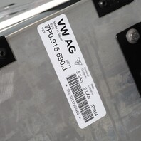 2011-2018 Porsche Cayenne Hybrid High Voltage Battery Not Tested SOLD AS IS